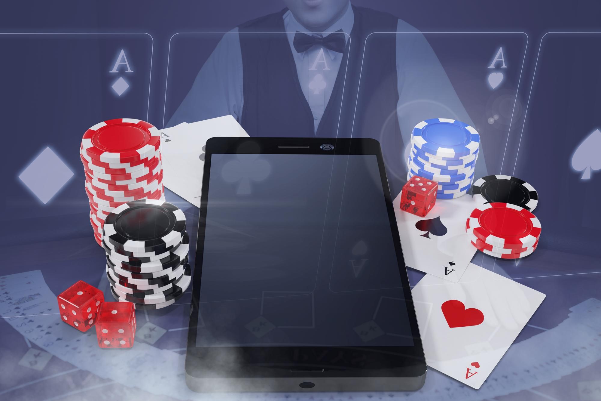 How to Play Baccarat Online for Players